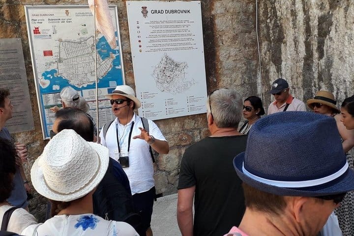 Private Dubrovnik to Split transfer with Mostar Tour 5