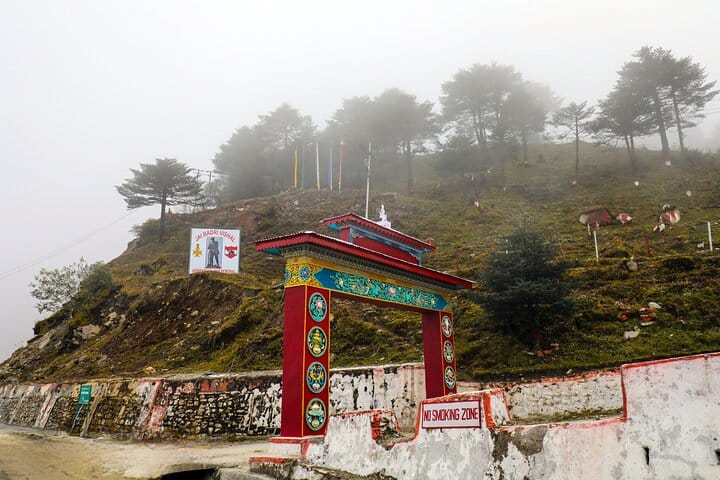 Assam & Arunachal The Buddhist Monasteries & Tribal Culture Tour