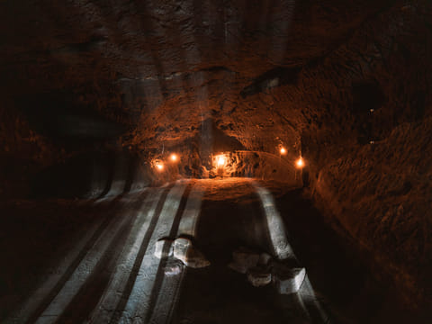 Standard Cave Tour, photo 4