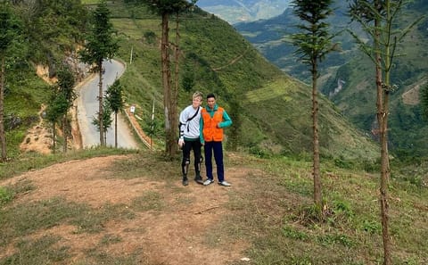 3-Day Ha Giang Loop Tour from Sapa by Motorbike or Bus