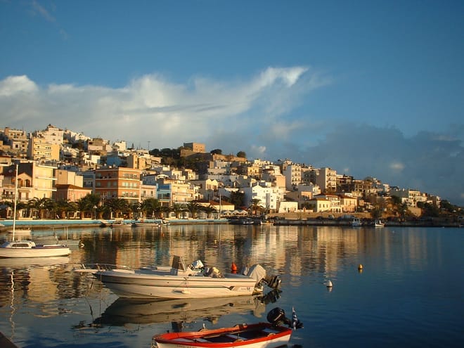 East Crete: Tour to Ierapetra- Toplou Monastery - Palm Beach of Vai - Sitia photo 3