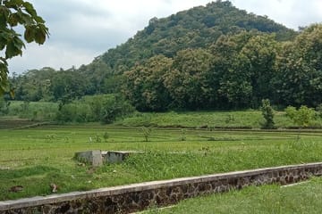 Cycling Village Tour Kulonprogo