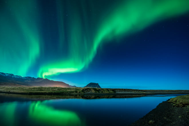 Northern Lights Tour