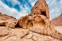 3 Days Tour - Explore the Path of Moses in Tabuk 7