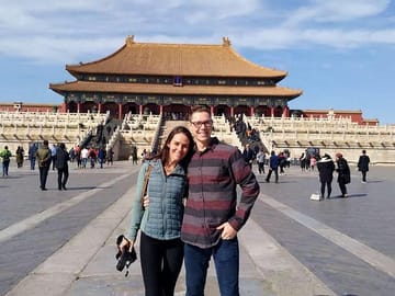 Forbidden City
