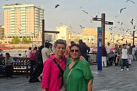 Half Day Dubai Sightseeing City Tour with Pick up 7