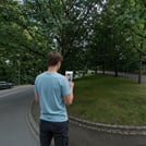 Self-Guided The Luxembourg Syndicate City Escape Game 8