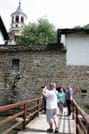 Dryanovo Monastery & Love Bench & Bacho Kiro Cave Self-Guided 9