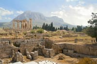 2 Day Tour To The Best Places Of Peloponnese 9
