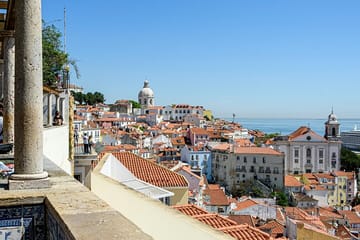 Olissipo “The Soul of Lisbon” – Private Full Day Tour