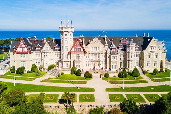 TOP Santander : Private guided tour with your mobile 2