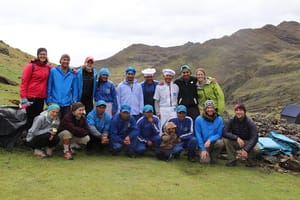 7-Day Luxury Lares Trek To Machu Picchu Private Service