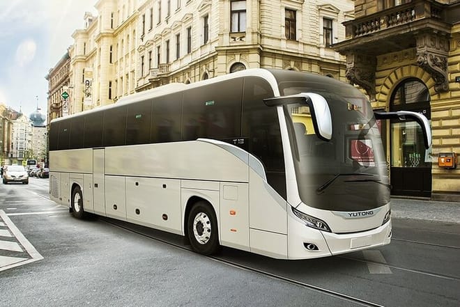 Private, Small and Big Groups Rent a Van in Dubai