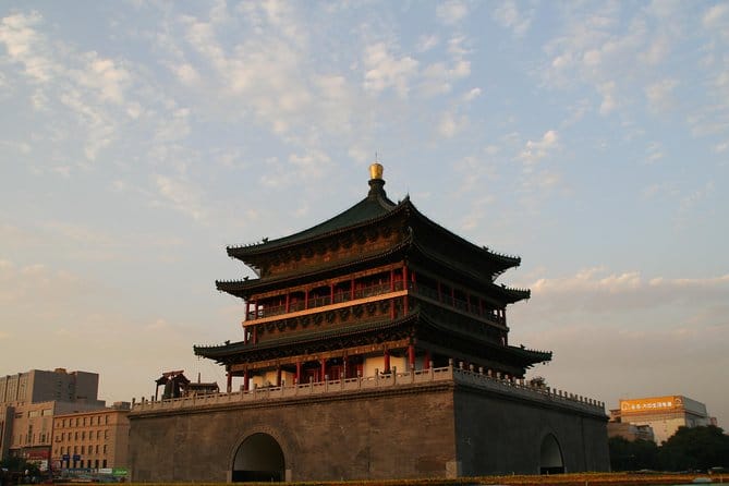 Private Tour: 2-day Xi'an trip from Beijing by flight & bullet train 5