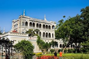 Full Day Private City tour of Pune with a licensed Guide