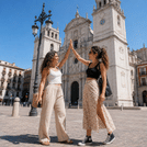 Granada Self-Guided Sherlock Holmes Murder Mystery Game 1