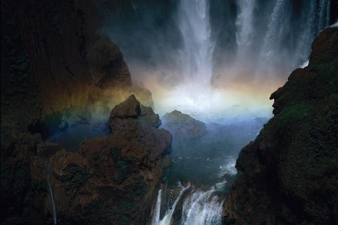 Ouzoud Waterfalls Tour from Marrakech 4