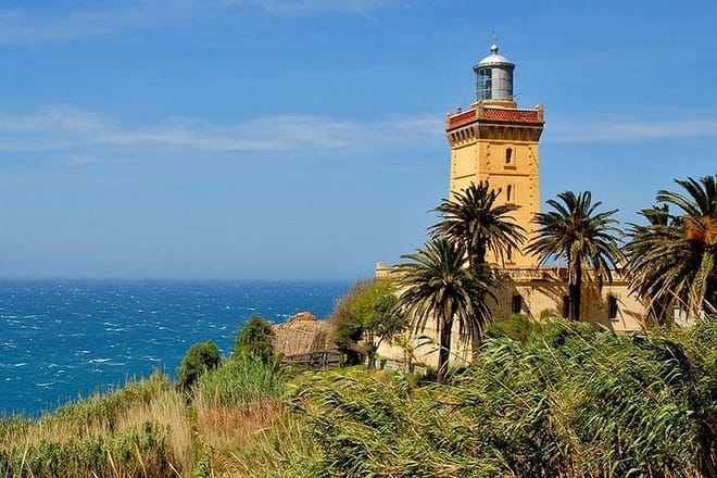 Tangier Private Tour photo 6