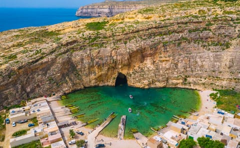 Gozo Day Trip from Malta with Ggantija Temples Visit