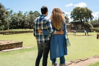 Iximche Archeological Site + Nature, Canopy & Go Karts - Families Favourite Tour 7