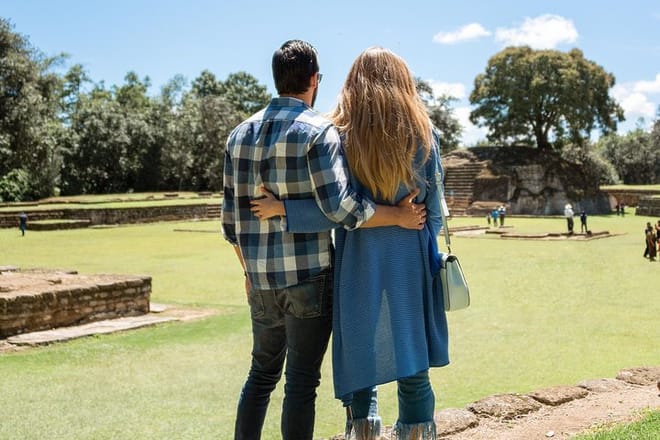 Iximche Archeological Site + Nature, Canopy & Go Karts - Families Favourite Tour 7