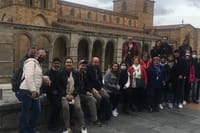 Avila y Segovia Full Day Tour from Madrid 6