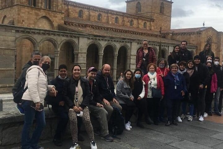 Avila y Segovia Full Day Tour from Madrid 6