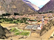 Inca Trail Express to Machu Picchu 7 days 9