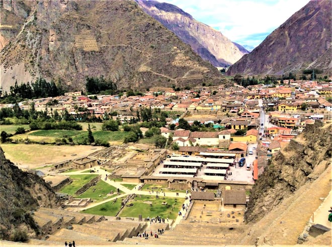 Inca Trail Express to Machu Picchu 7 days 9