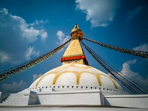 Cultural, wildlife and adventurous Nepal: Kathmandu, Pokhara and Chitwan Tour