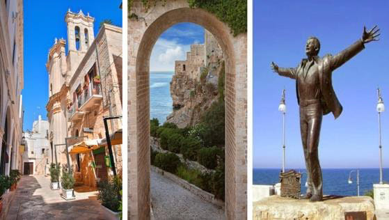 MATERA & DINTORNI 5 days/4 nights photo 3