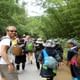 Sapa 3 Days Trekking Tour ( Overnight Train + Homestay + Hotel )