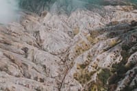 From Yogyakarta: Mount Bromo Sunrise and ijen crater Blue Fire - 3 Days  8