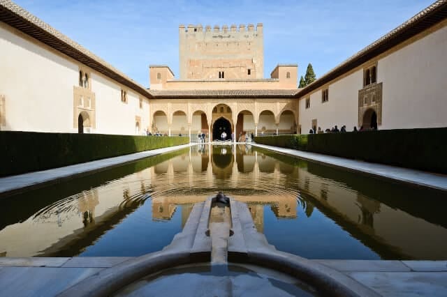 Things to do in Granada
