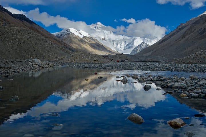 19 Days Mera Peak Climbing & Expedition – One Life-Changing Himalayan Adventure