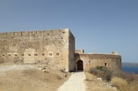 Paths of Old Cretan Life. Private tour from Chania. 7
