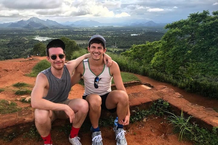 05 Days Glimpse Of Sri Lanka