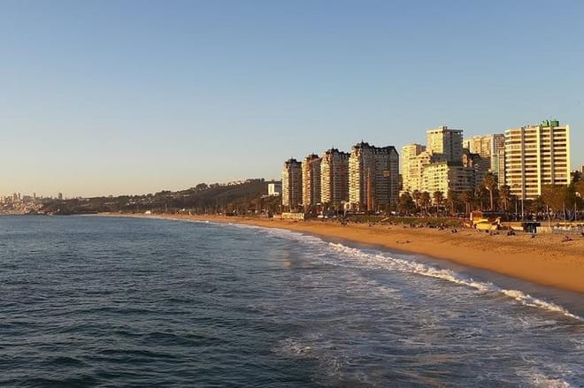 Shared Full day Valparaiso and Viña del mar from Santiago seasonal offer 3