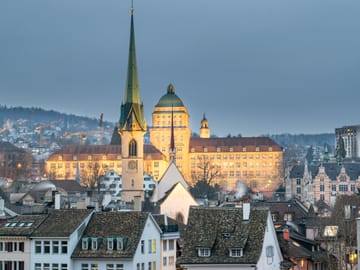 zurich