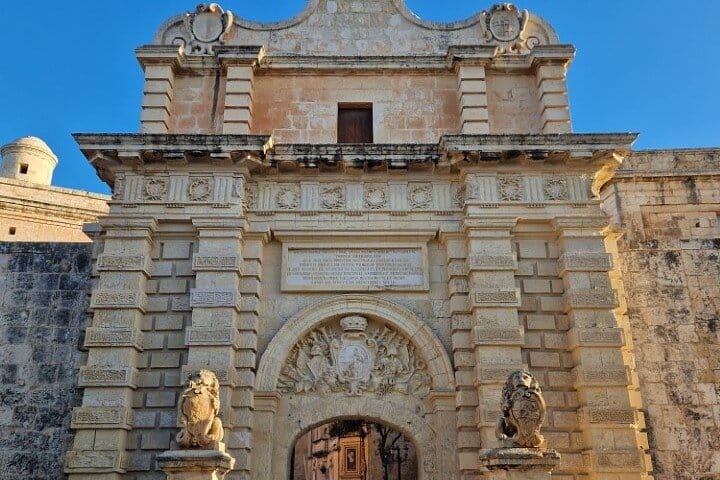 Malta Highlights Tour – Blue Grotto, Rabat, Mdina, Mosta Full Day