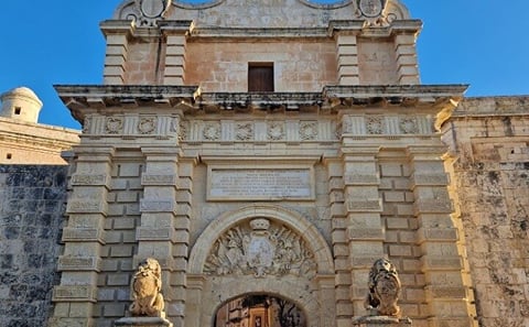 Malta Highlights Tour – Blue Grotto, Rabat, Mdina, Mosta Full Day