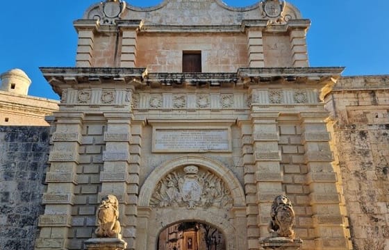 Malta Highlights Tour – Blue Grotto, Rabat, Mdina, Mosta Full Day