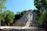 Coba Extreme ATV Adventure Tour from Cancun and Riviera Maya 7