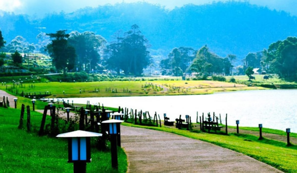 SAFARI SRI LANKA  [Budget Travel Package]