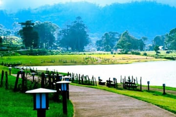 SAFARI SRI LANKA  [Budget Travel Package]