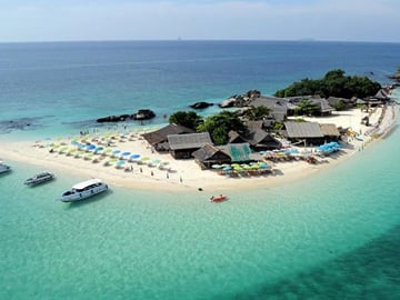 Khai Nok Island