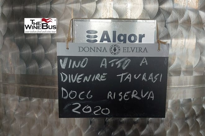 Private Irpinia Wine Tour from POSITANO, AMALFI or RAVELLO - Photo 10
