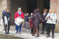  Visit Herculaneum with an expert professional guide (2/3 hours) 1