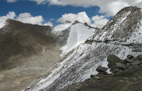 Kashmir & Ladakh: Himalayan Heights Expedition