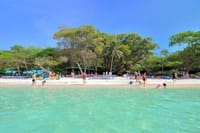 Banana Beach and Racha Island by Speedboat 3